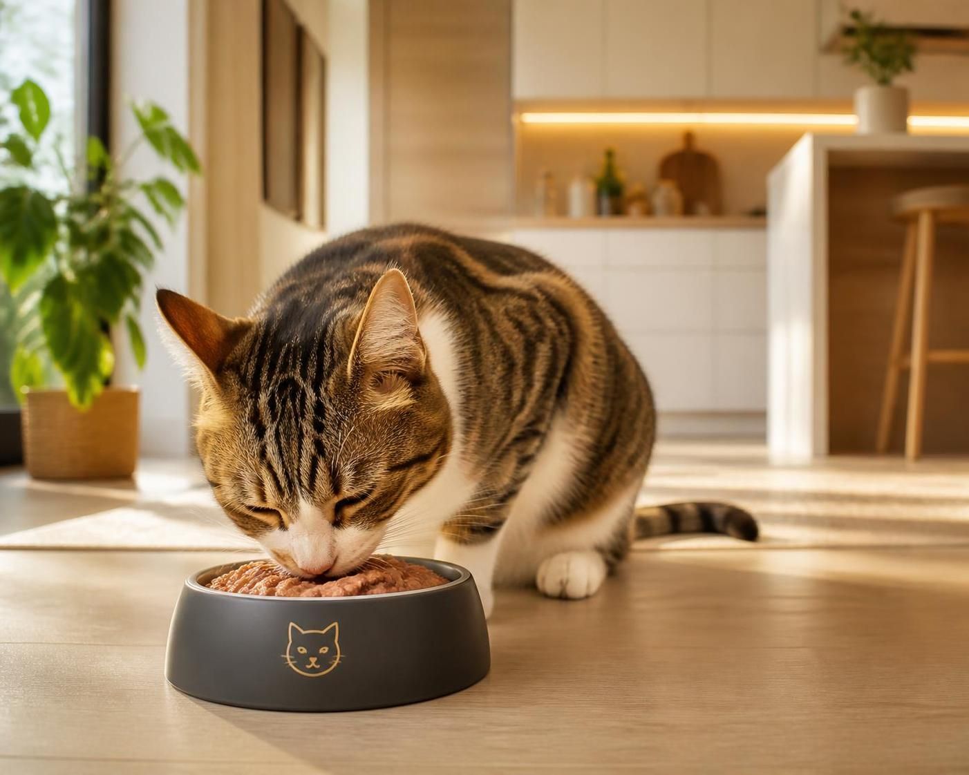 découvrez notre guide complet 2026 des 10 meilleures nourritures pour chat, sélectionnées pour leur qualité et leur bien-être. offrez à votre félin une alimentation saine et équilibrée pour une vie longue et heureuse.
