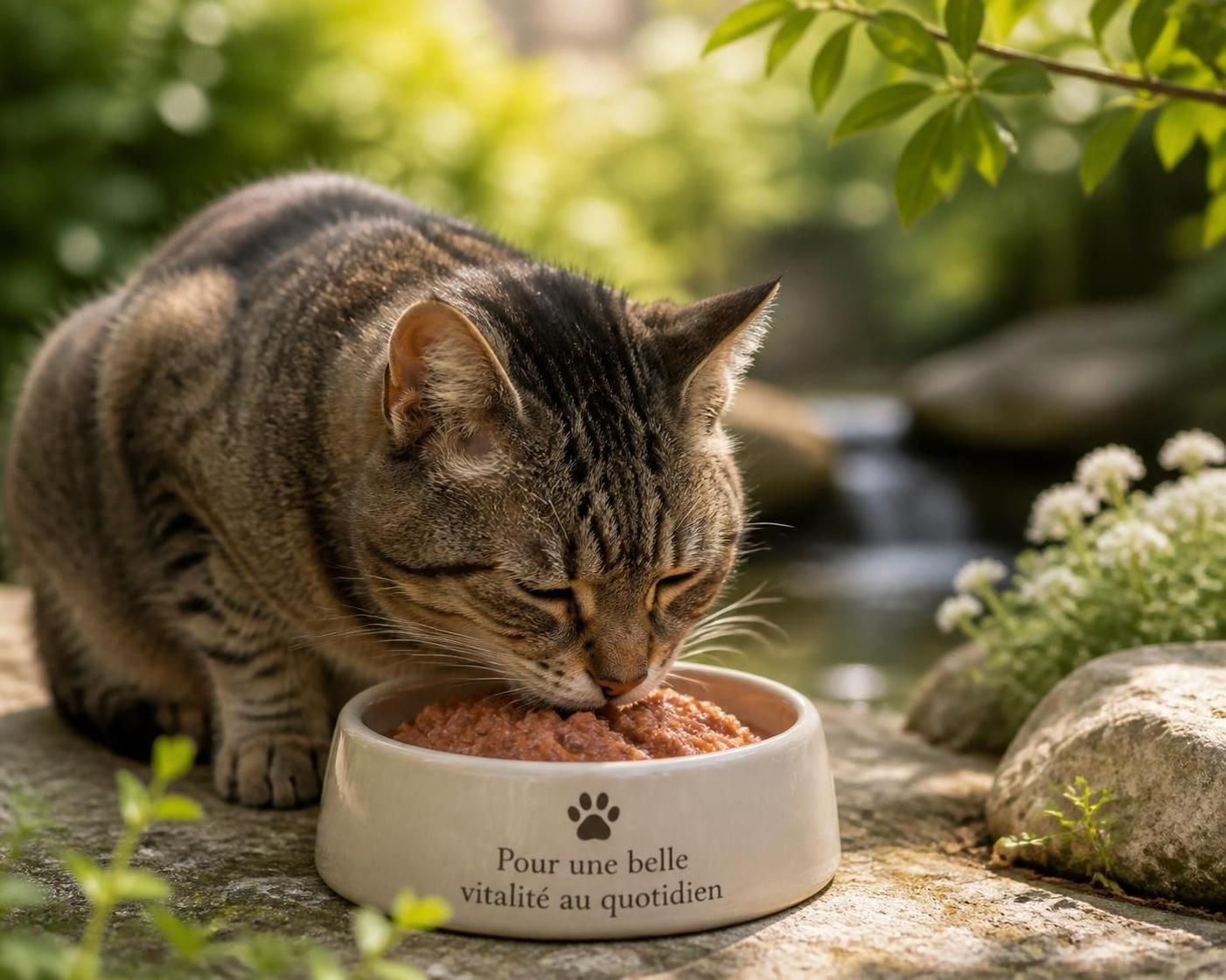 découvrez notre guide complet 2026 des 10 meilleures nourritures pour chat, pour assurer une alimentation saine et équilibrée à votre compagnon félin.