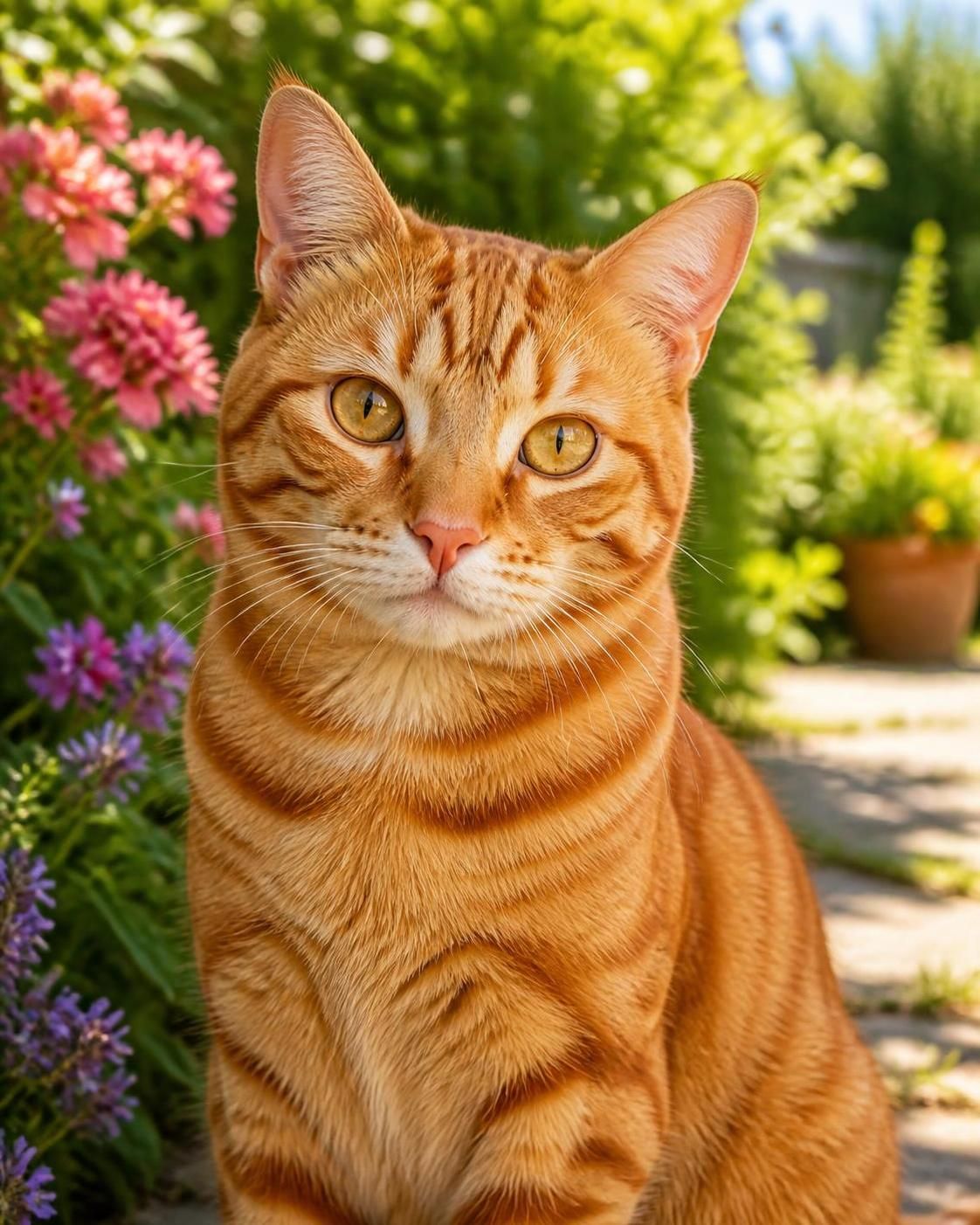 découvrez tout sur la race de chat tigre : ses caractéristiques uniques, son comportement, et des conseils pour bien l'élever et en prendre soin.
