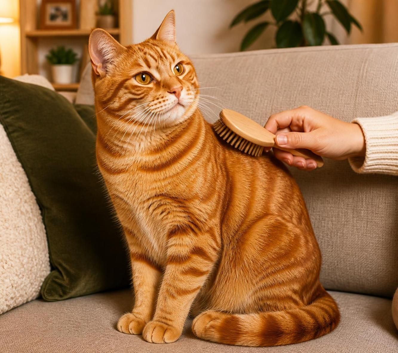 découvrez tout sur la race de chat tigre : ses caractéristiques uniques, son comportement, et nos conseils pour bien prendre soin de ce félin au pelage rayé.