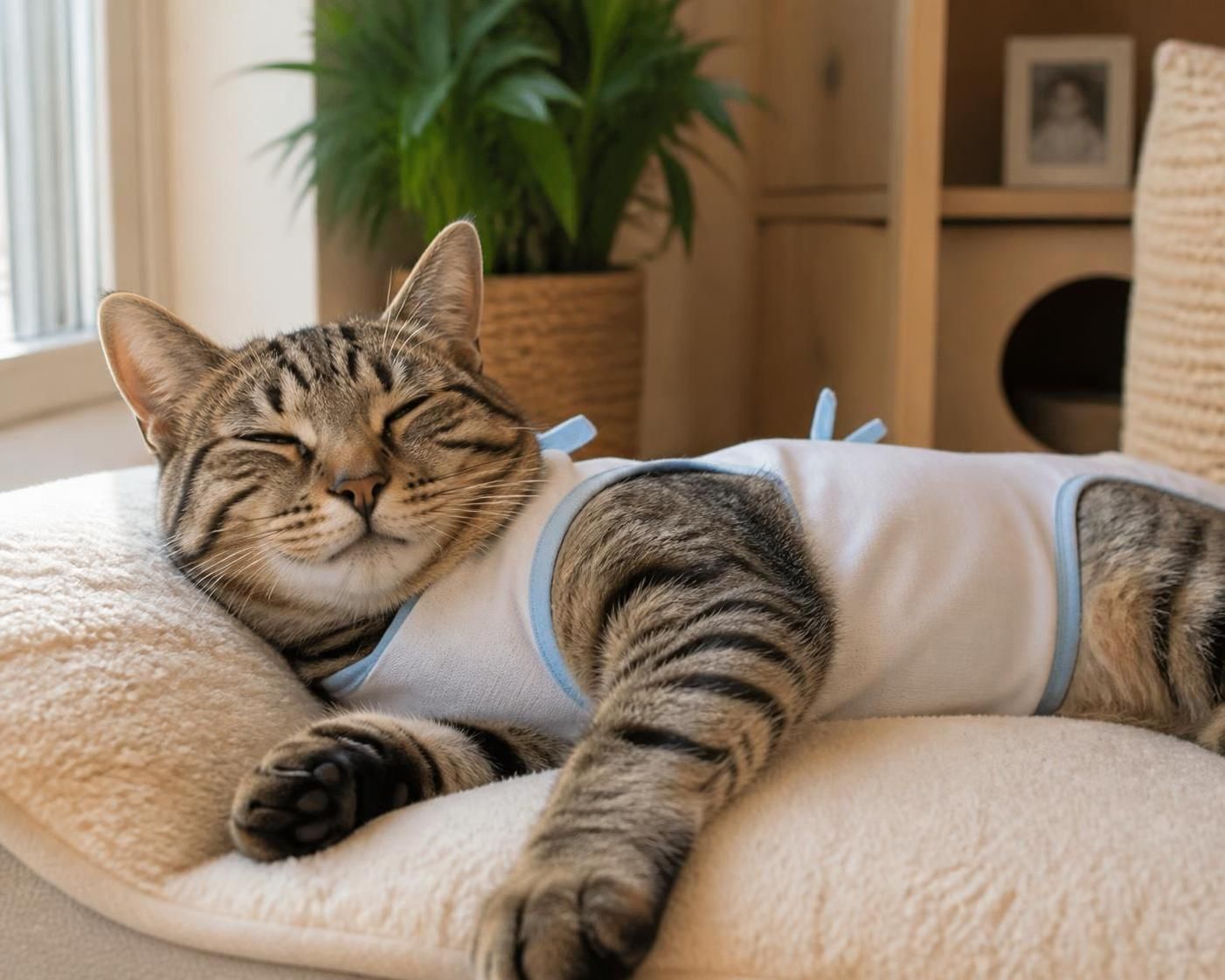 découvrez tout ce qu'il faut savoir sur la stérilisation du chaton : conseils pratiques, étapes à suivre et bienfaits pour la santé et le comportement de votre compagnon félin.