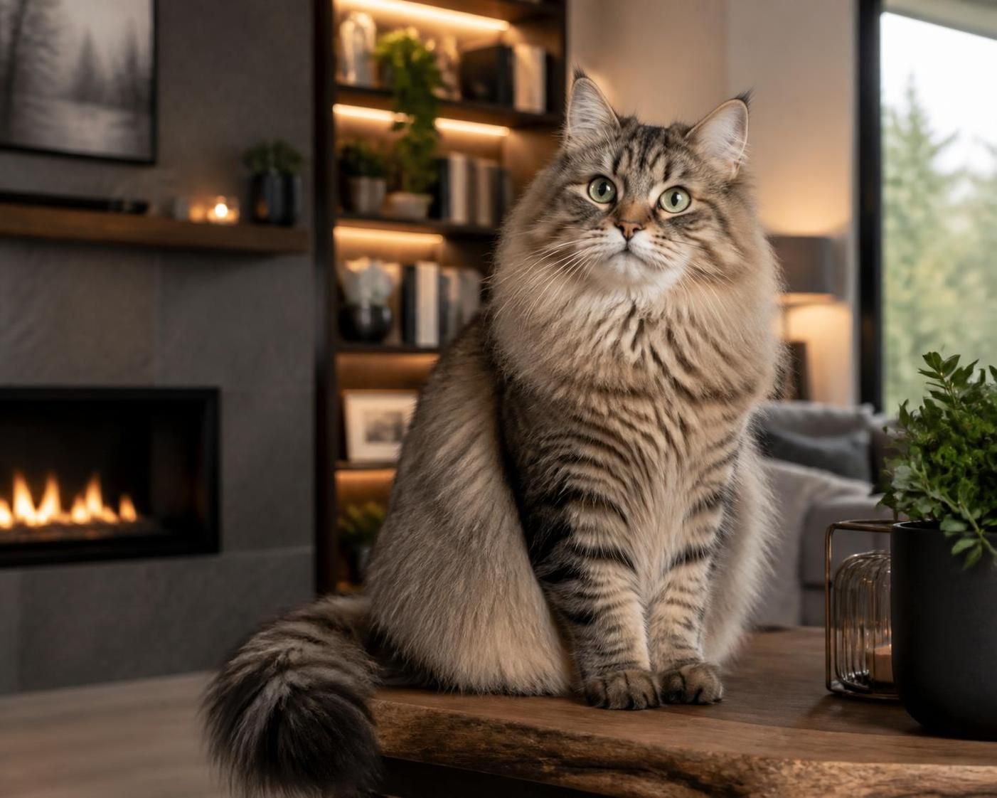 découvrez tout sur les grandes races de chat : leurs caractéristiques uniques, leurs besoins spécifiques et des conseils pratiques pour bien les élever.