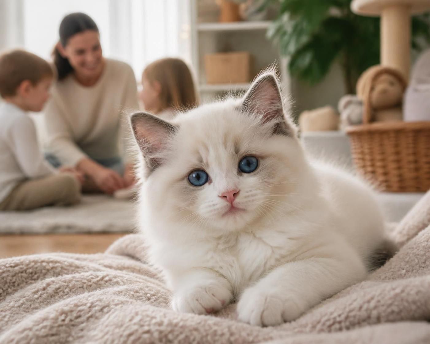 découvrez notre guide complet pour bien commencer l'élevage de chats ragdoll, avec des conseils pratiques pour garantir leur santé, leur bien-être et un élevage réussi.