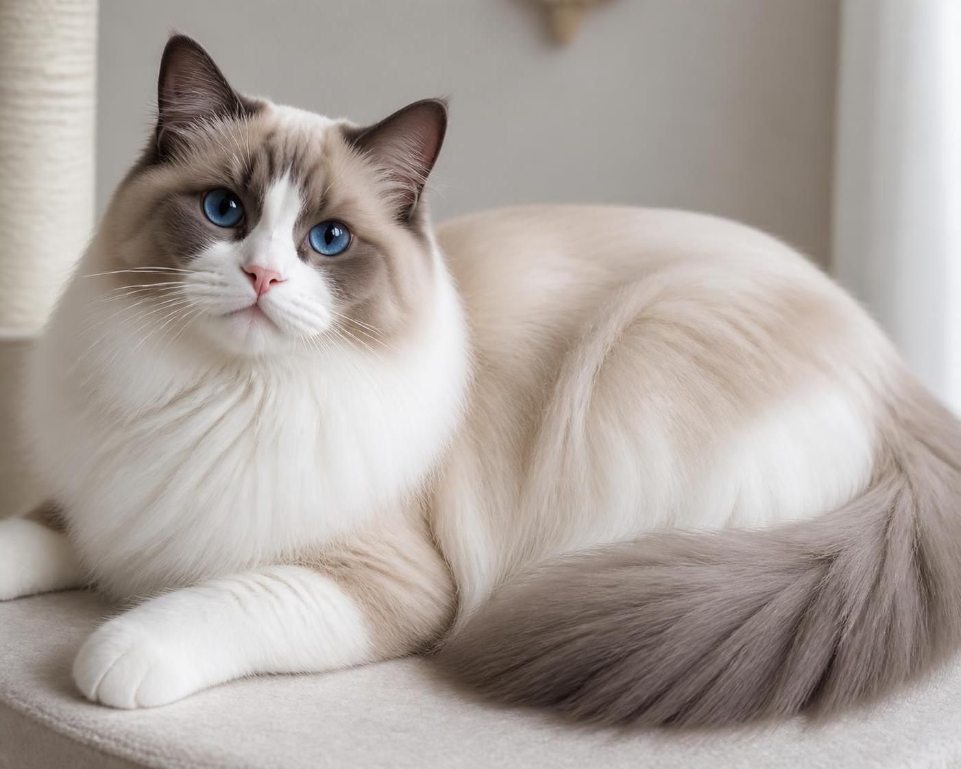 découvrez notre guide complet pour bien débuter dans l'élevage de chats ragdoll. conseils pratiques, soins, alimentation et meilleures pratiques pour élever des ragdolls en bonne santé.