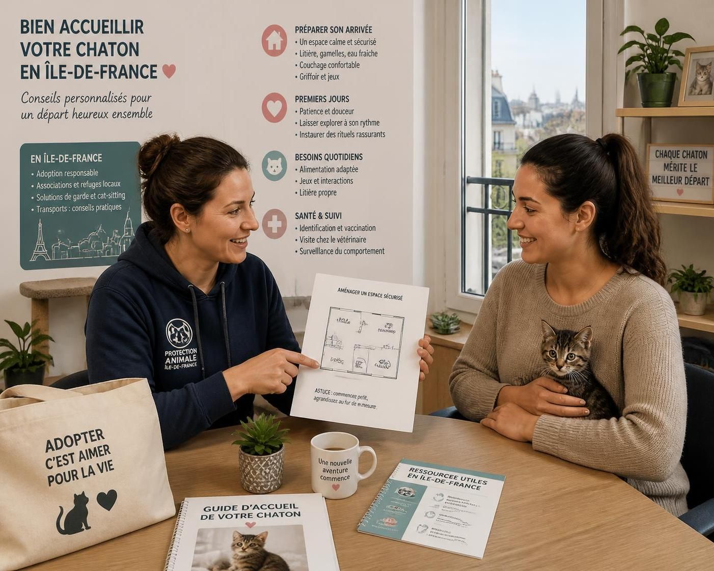 découvrez nos conseils et bonnes pratiques pour un élevage de chats réussi en île-de-france, alliant bien-être animal et respect des normes.