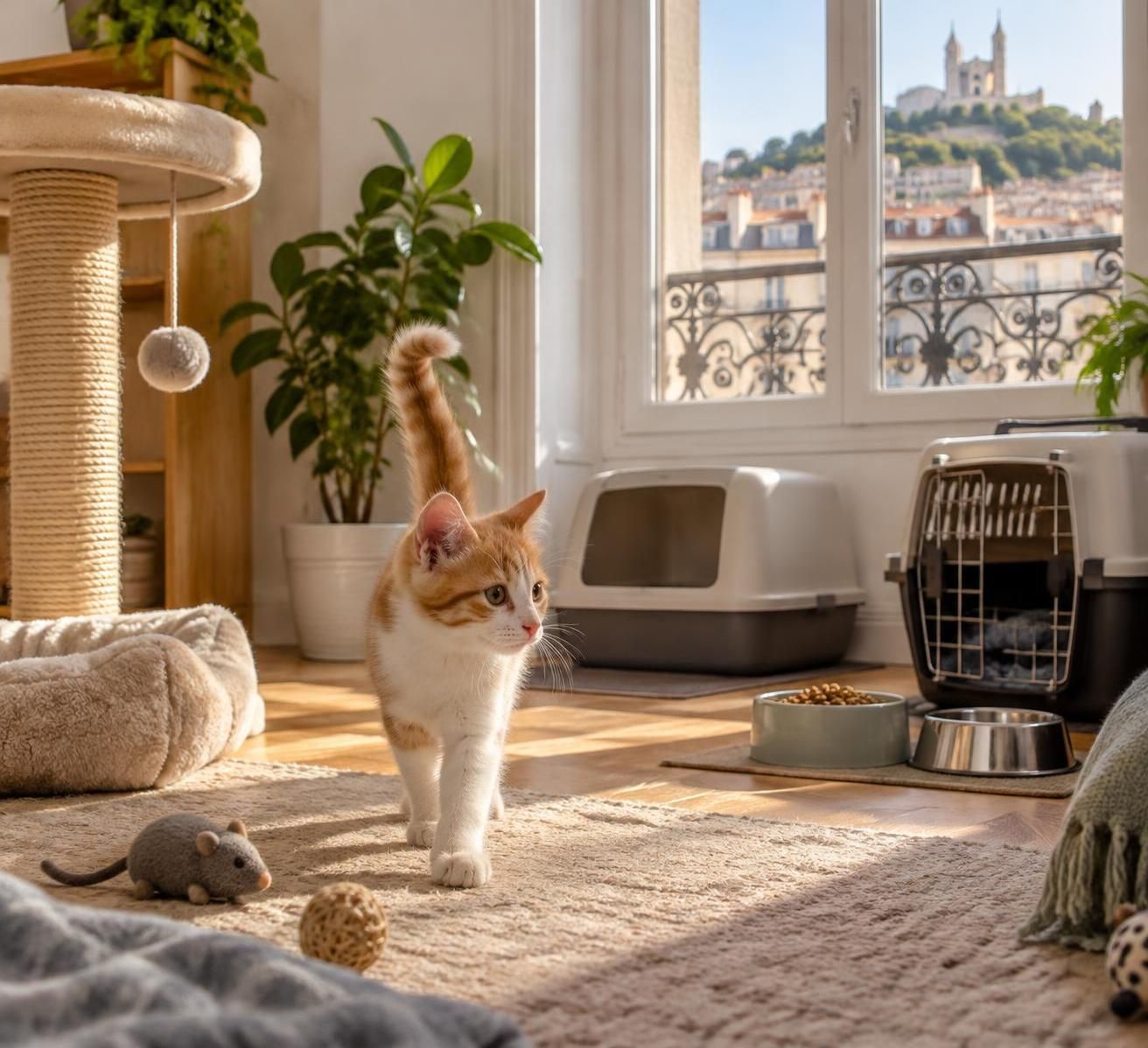 adoptez un chaton à lyon : découvrez les démarches, les refuges, les conditions d’adoption et nos conseils pour bien l’accueillir.