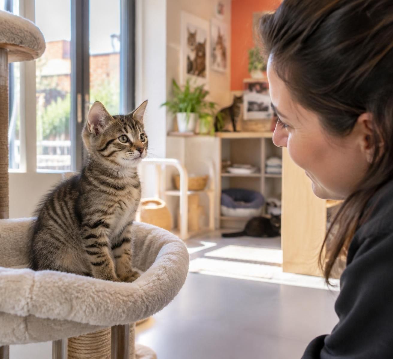 découvrez les démarches pour adopter un chaton à toulouse, les refuges où le rencontrer et nos conseils pour bien préparer son arrivée.