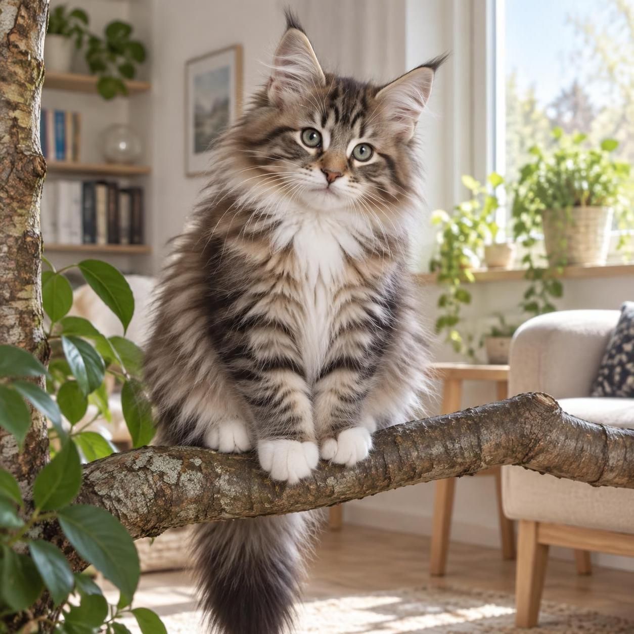 découvrez le caractère du chaton norvégien, ses besoins en soins et nos conseils pratiques pour lui offrir un accueil chaleureux et adapté.