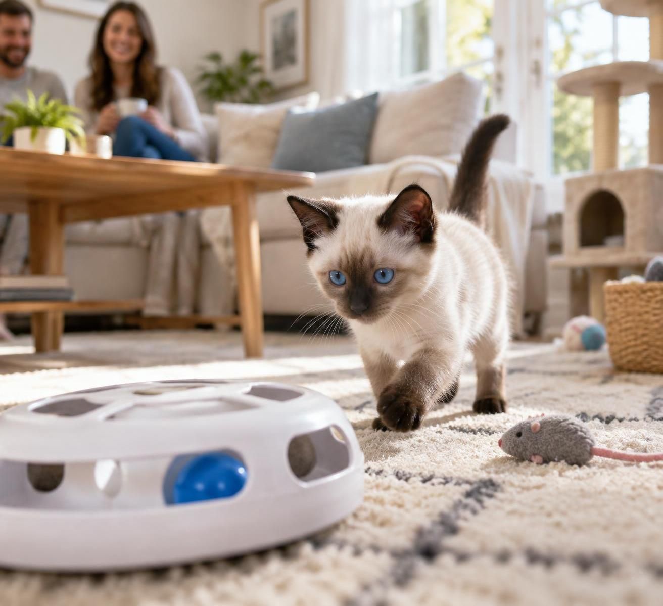 découvrez le caractère du chaton siamois, ses besoins en soins et nos conseils pratiques pour lui offrir un accueil chaleureux et adapté.