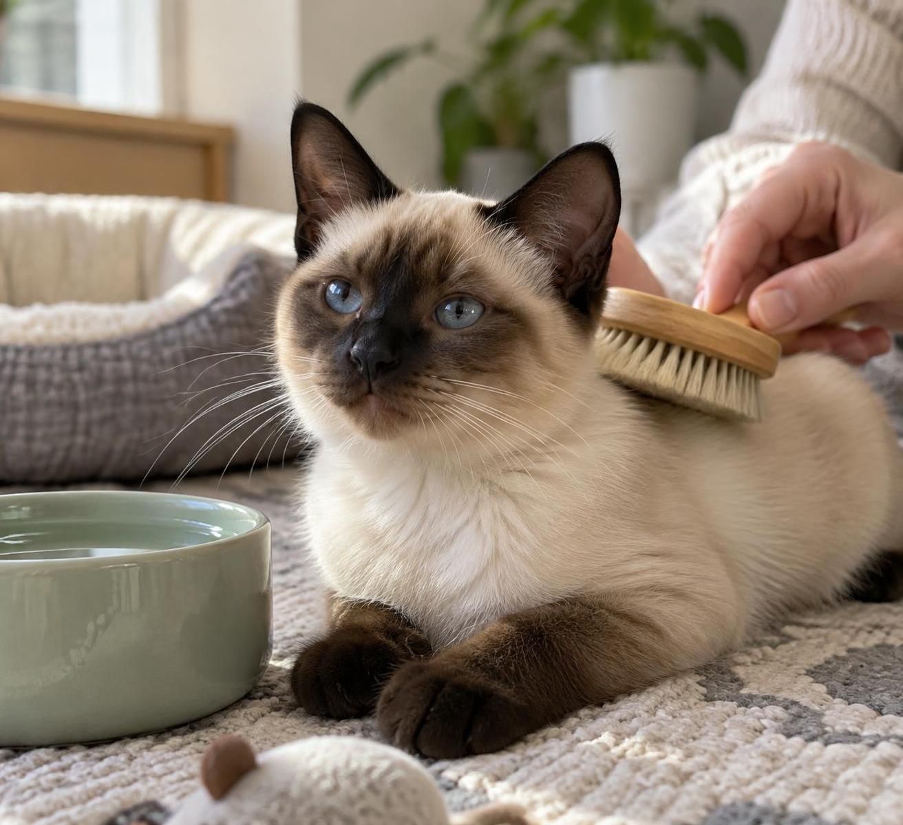 découvrez le caractère du chaton siamois, ses besoins en soins et nos conseils pratiques pour l’accueillir et l’aider à s’épanouir chez vous.