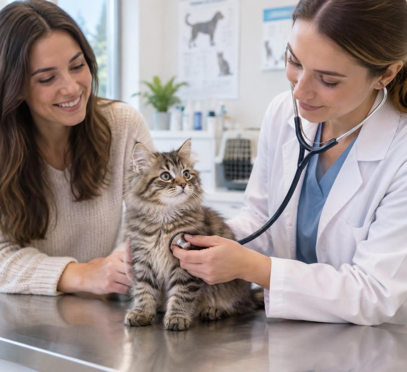 découvrez les caractéristiques du chaton sibérien, ses besoins en soins et nos conseils pratiques pour l’accueillir sereinement chez vous.