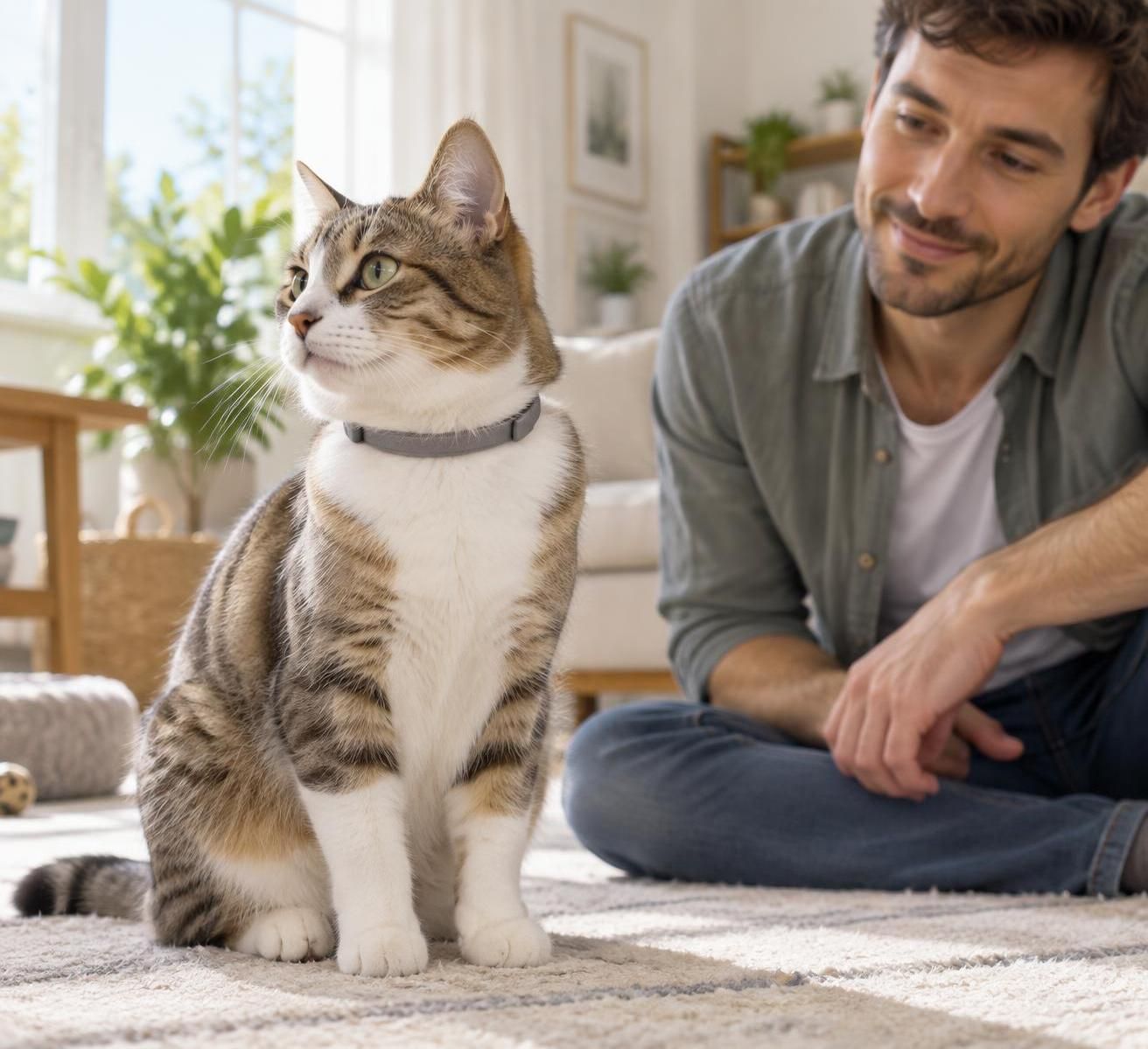 découvrez l’efficacité des colliers anti-puces pour chat, les critères pour bien choisir et les précautions à prendre pour protéger votre animal.
