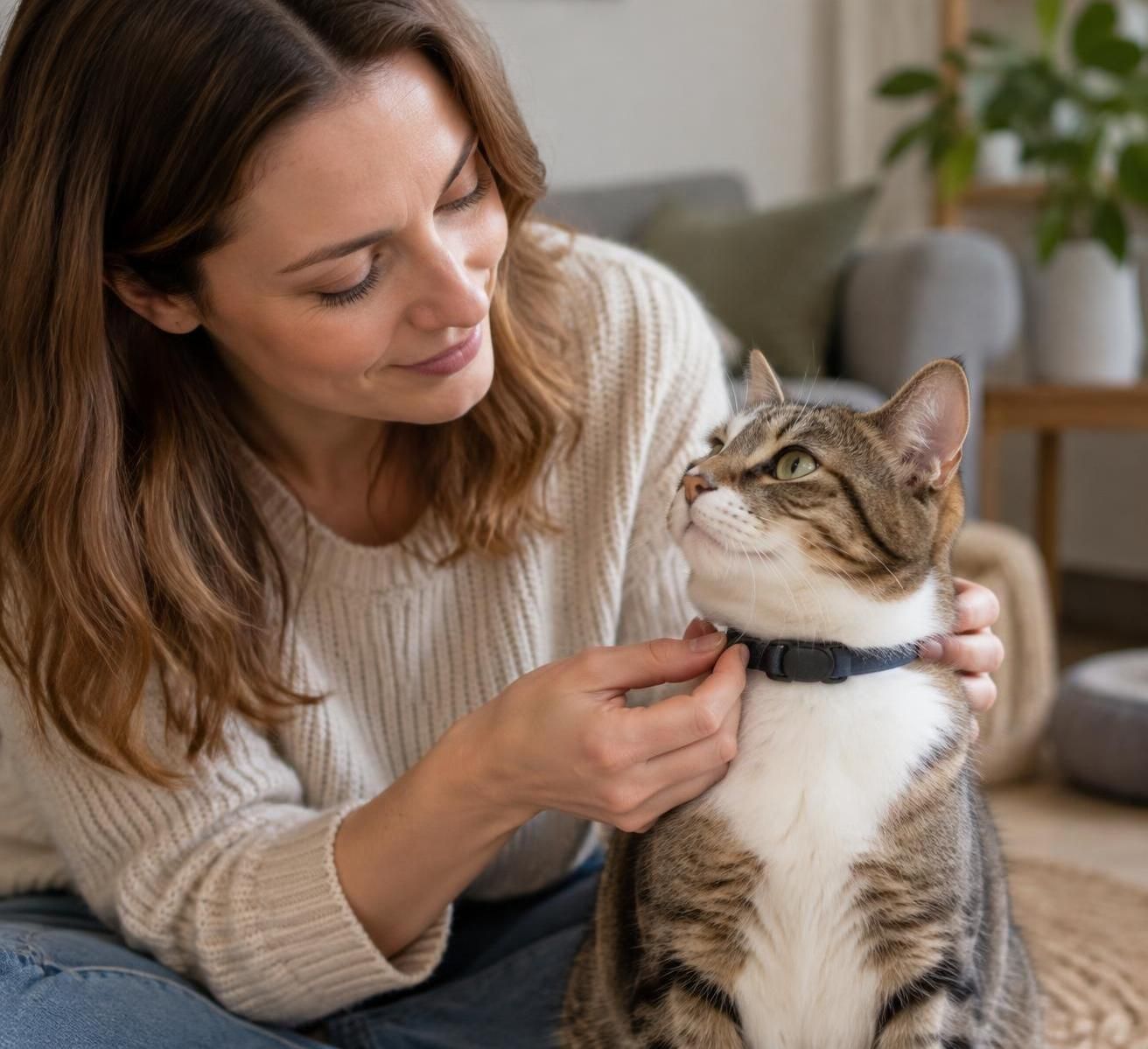 découvrez l’efficacité du collier anti-puce pour chat, comment bien le choisir et les précautions à prendre pour protéger votre compagnon.