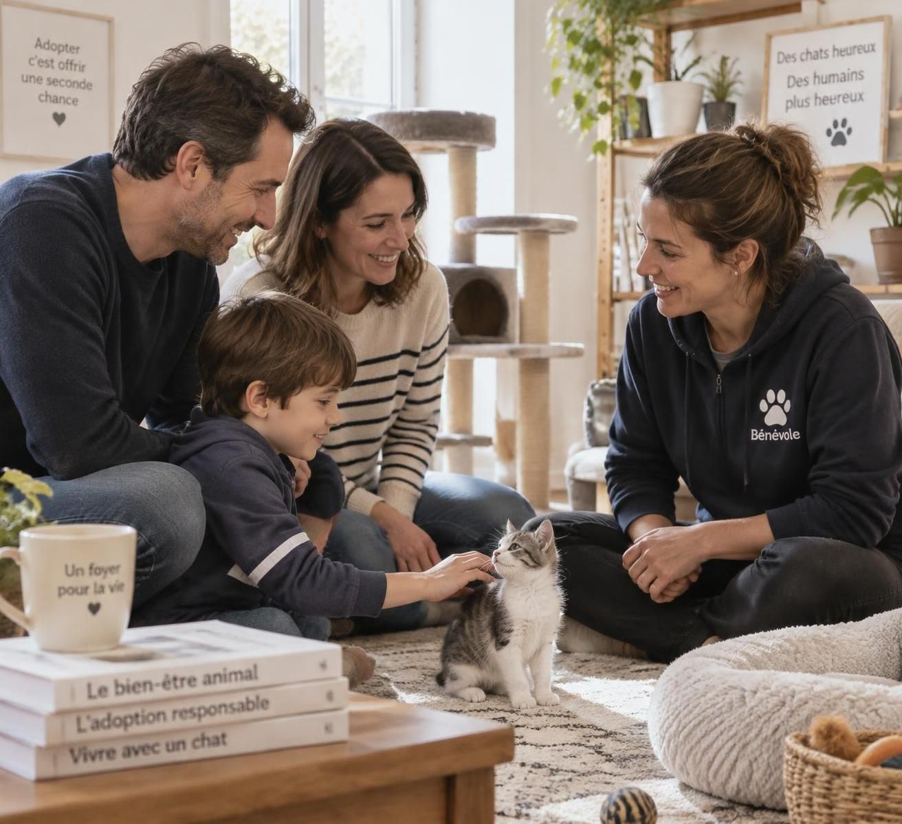 découvrez comment adopter un chaton à bordeaux : démarches, refuges à contacter et conseils pour préparer son arrivée à la maison.