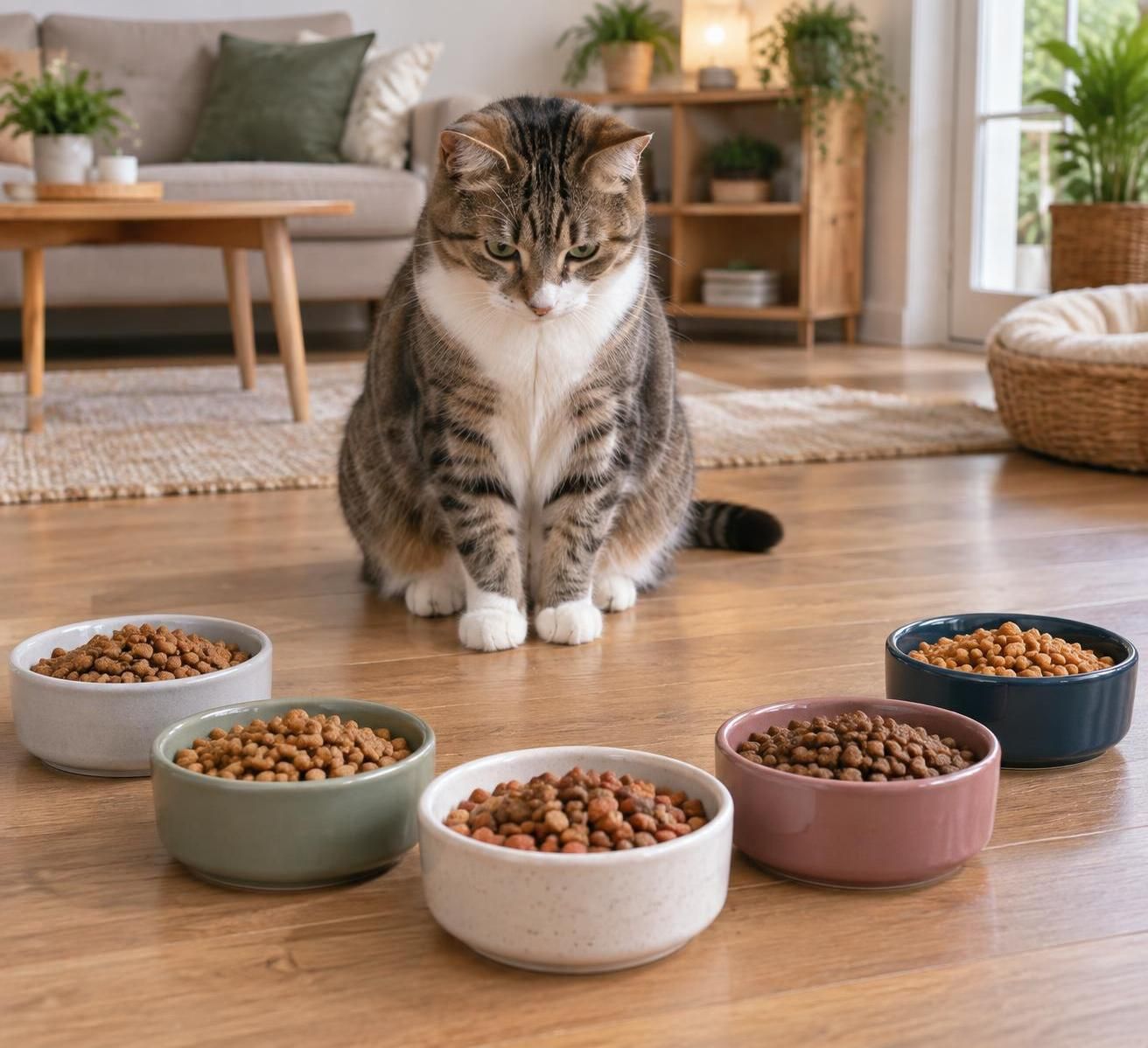 découvrez comment choisir des croquettes adaptées à un chat stérilisé : besoins nutritionnels, contrôle du poids et conseils pour préserver sa santé.