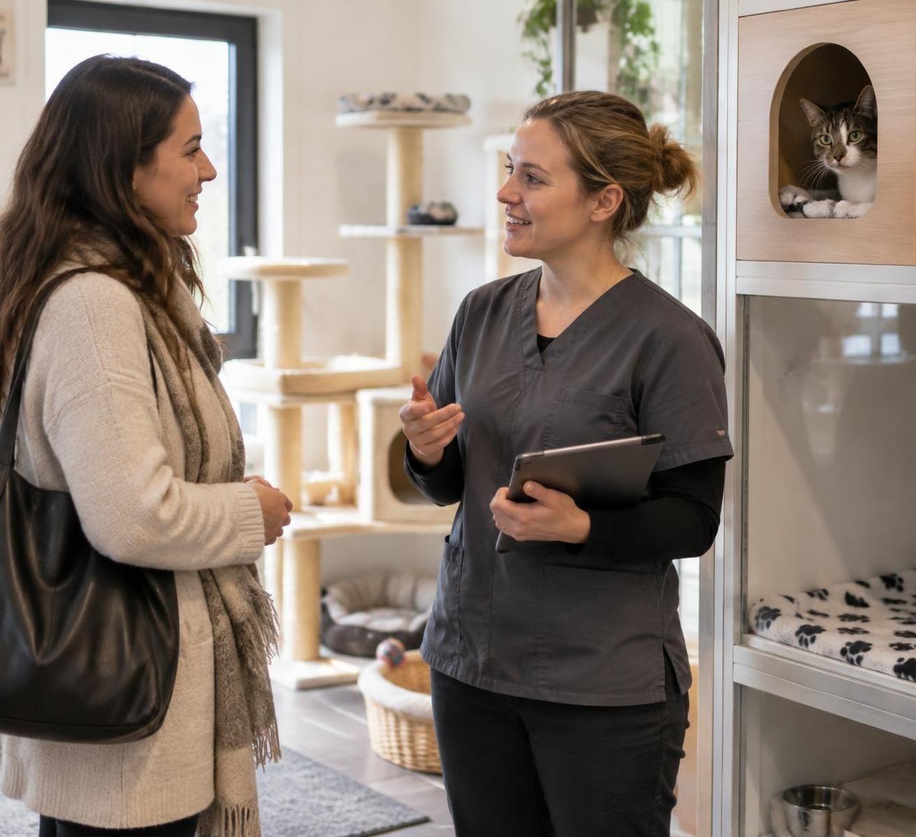 découvrez comment choisir une pension féline adaptée au caractère, à la santé et aux habitudes de votre chat pour lui assurer un séjour serein.