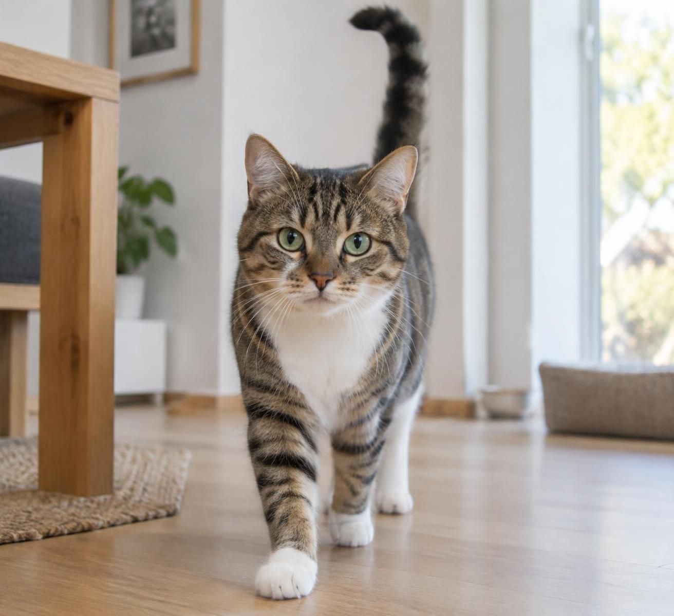 apprenez à décrypter les attitudes de votre chat au quotidien pour mieux comprendre ses besoins, ses émotions et ses habitudes.