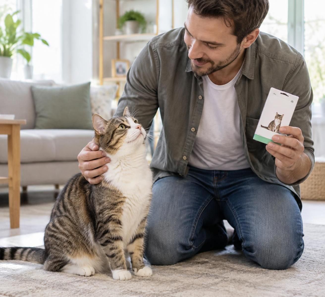 découvrez l’efficacité des comprimés anti-puces pour chat, les conseils de dosage et les précautions à prendre pour protéger votre compagnon.