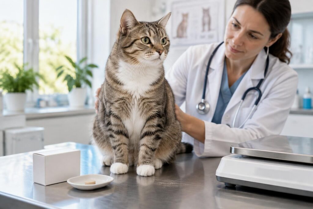 découvrez l’efficacité des comprimés anti-puces pour chat, les conseils de dosage et les précautions à prendre pour protéger votre compagnon.