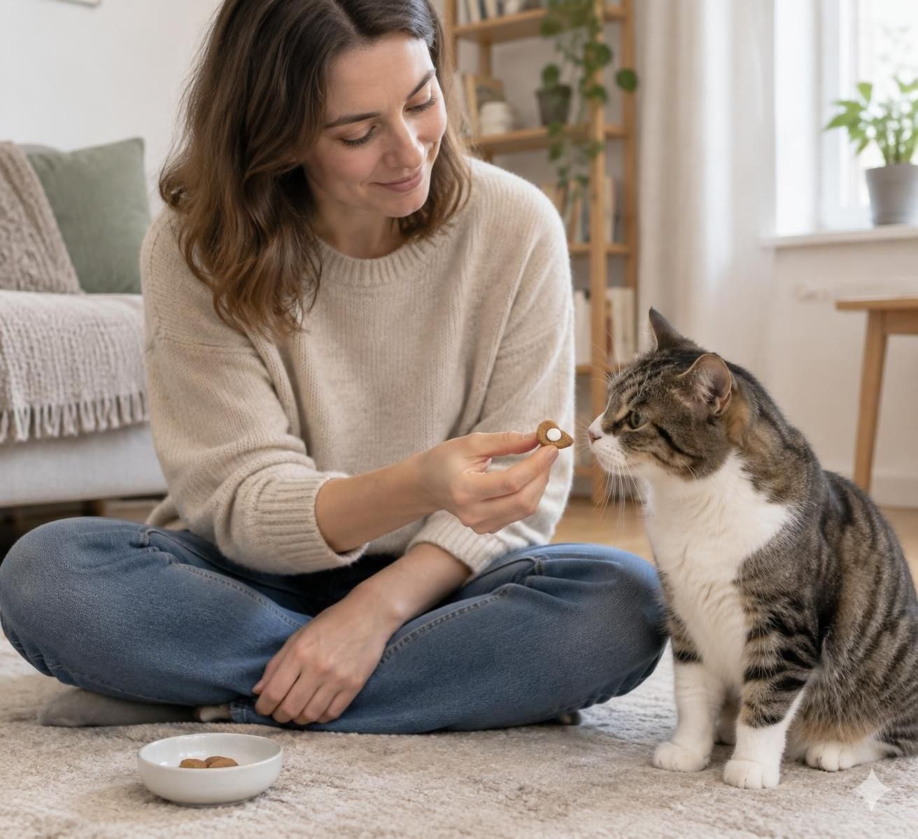 découvrez l’efficacité des comprimés anti-puces pour chat, les conseils de dosage et les précautions à prendre pour protéger votre compagnon.