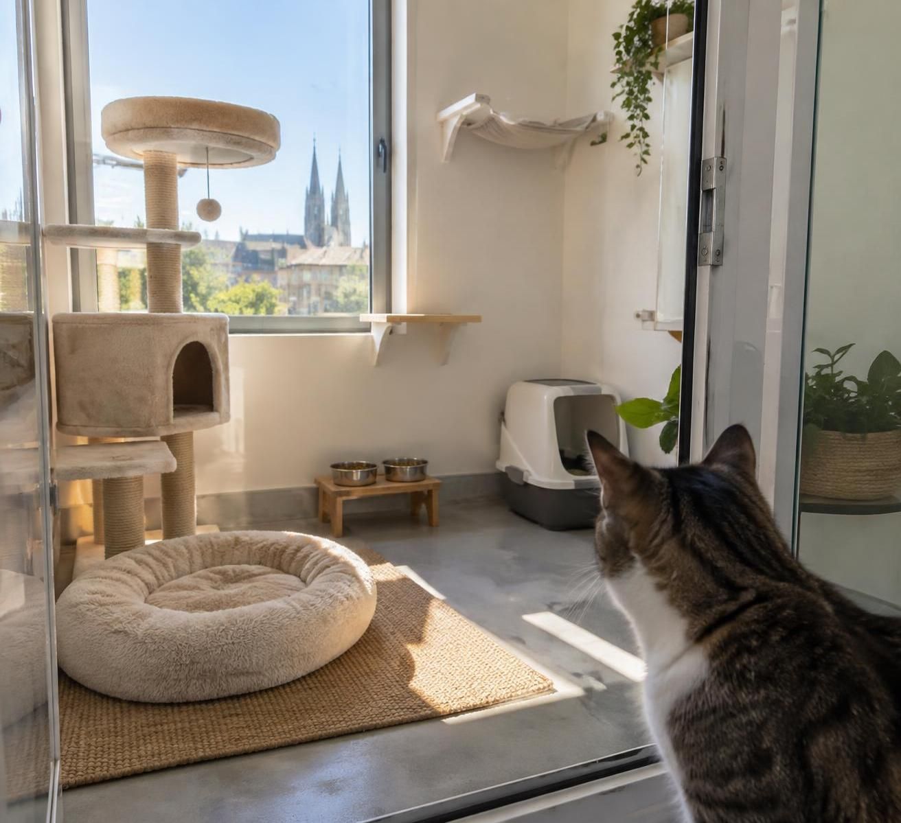 découvrez comment choisir la meilleure pension pour chat à bordeaux : critères essentiels, services, tarifs et conseils pour le bien-être de votre compagnon.