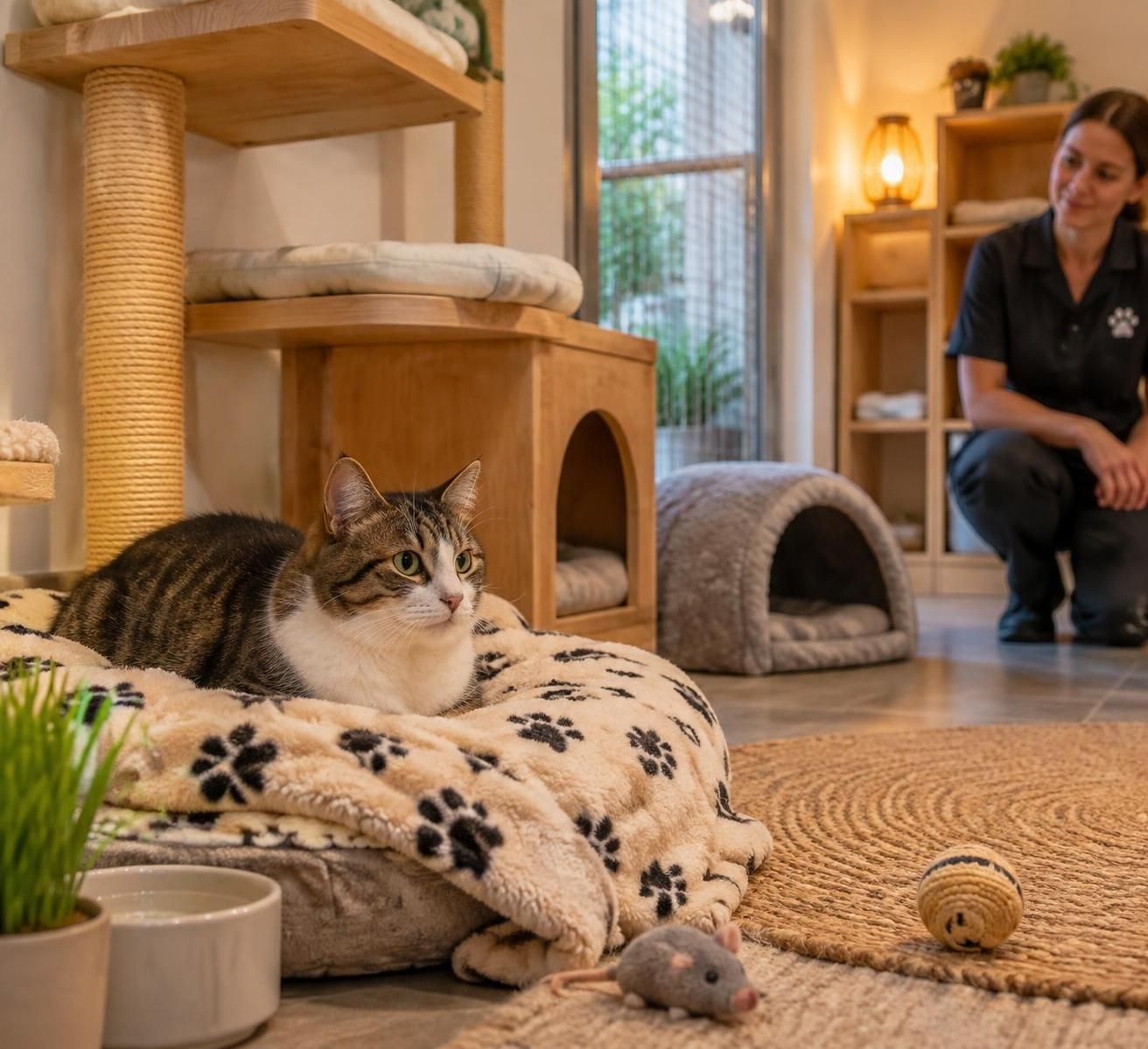 découvrez comment choisir la meilleure pension pour votre chat à bordeaux : critères essentiels, confort, sécurité et conseils pour partir l’esprit tranquille.