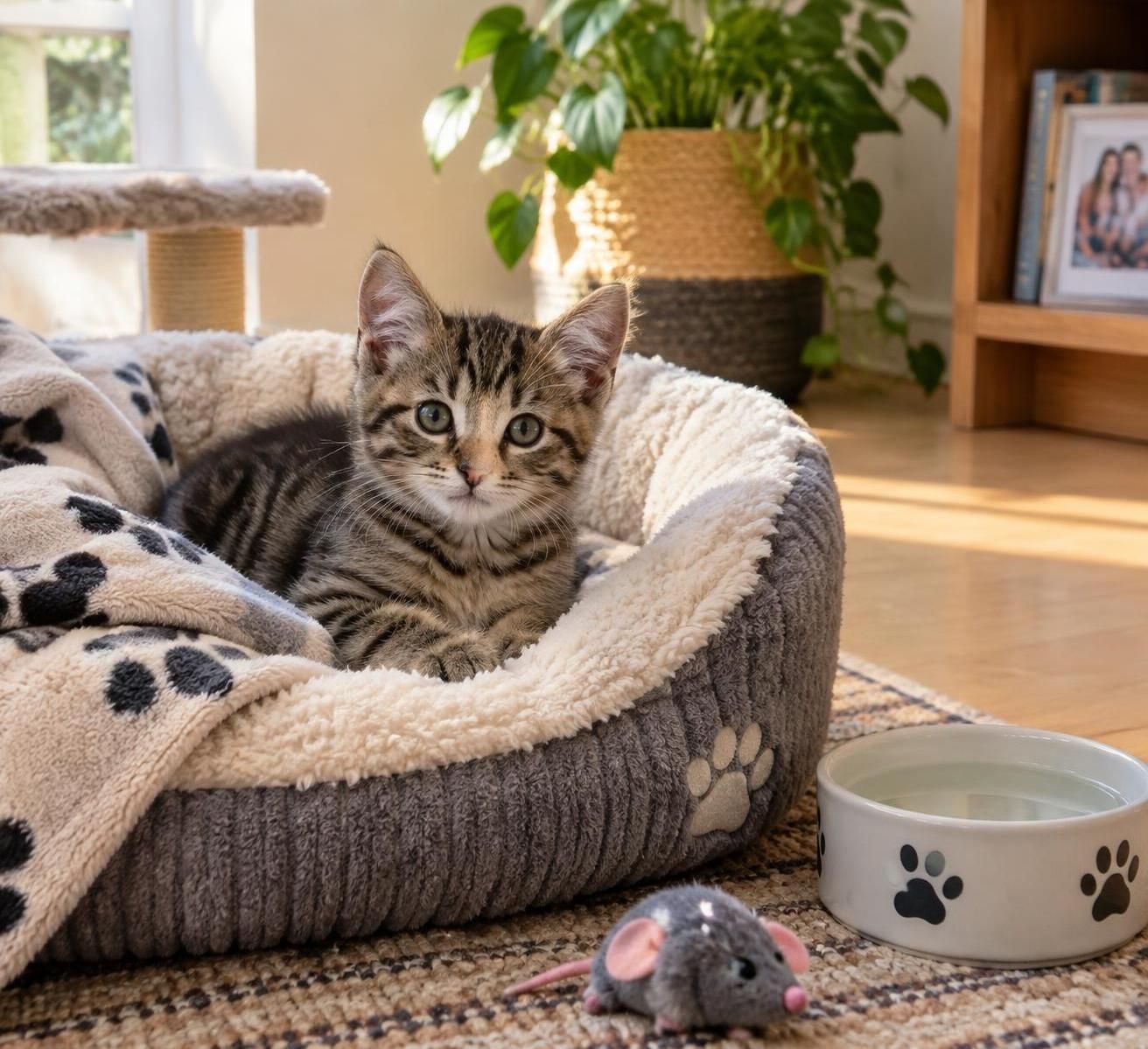 découvrez pourquoi un chaton miaule et apprenez à reconnaître ses besoins : faim, stress, envie de jouer ou besoin de réconfort.
