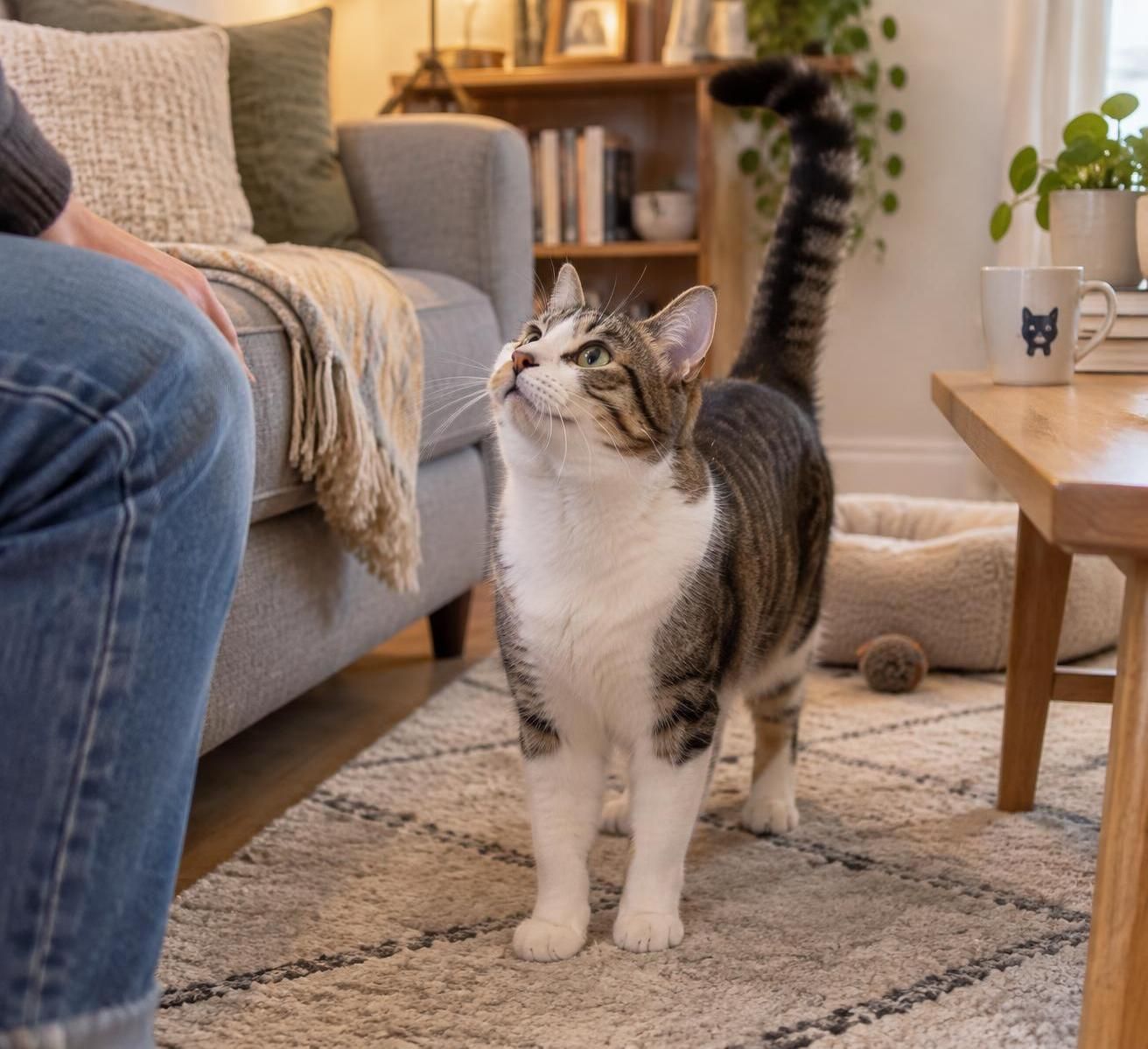 découvrez pourquoi votre chat miaule, ce que ses vocalisations signifient et comment reconnaître ses besoins pour mieux y répondre au quotidien.