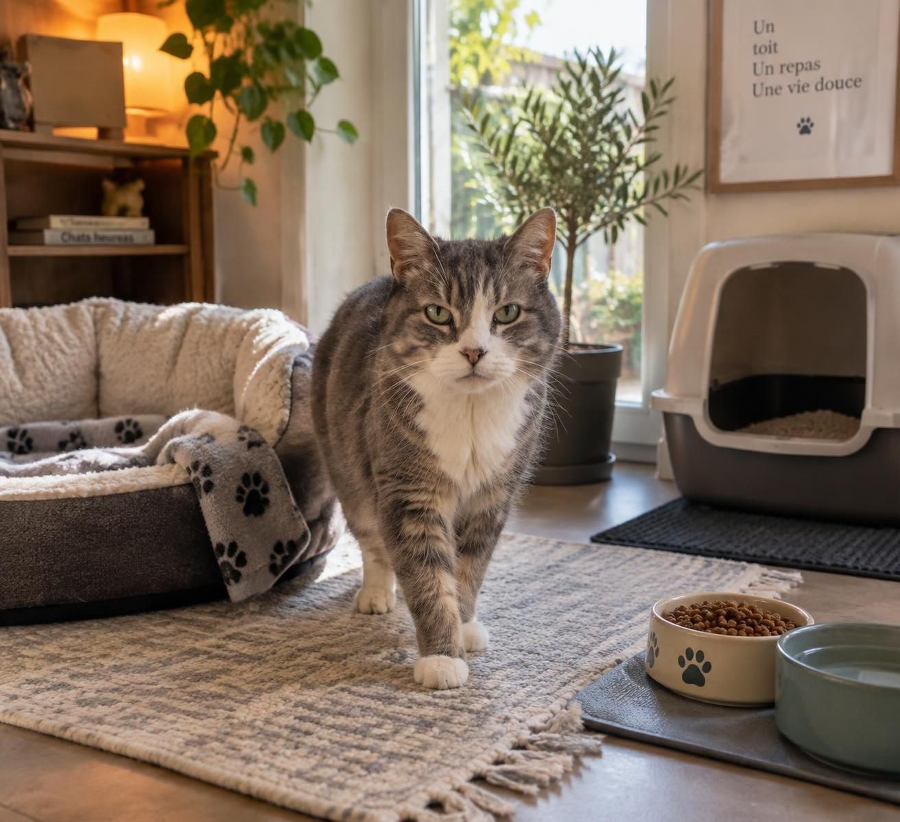 découvrez pourquoi votre chat miaule et apprenez à décoder ses vocalises pour mieux comprendre ses besoins et lui apporter la bonne réponse.