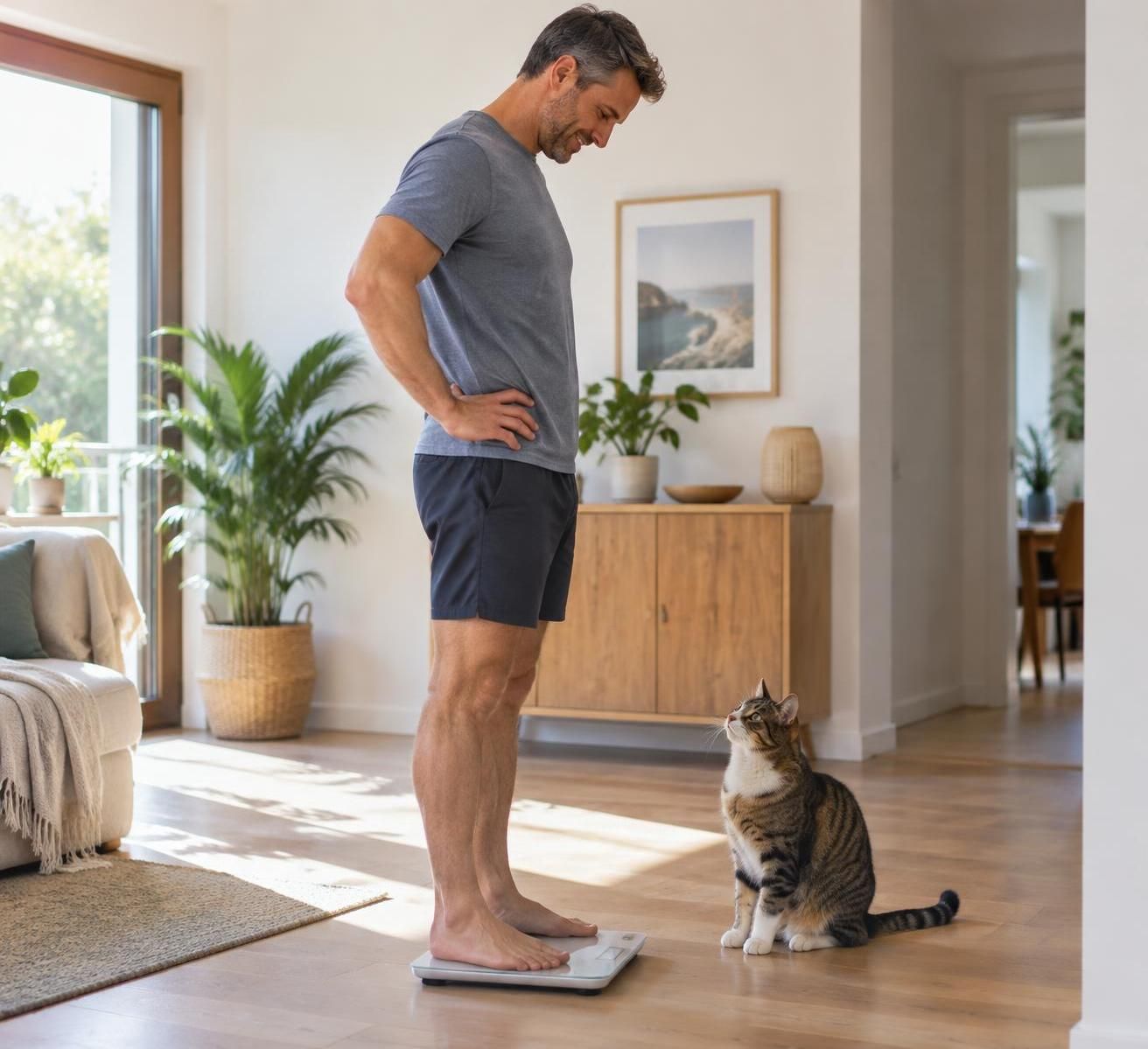découvrez le poids idéal d’un chat adulte selon sa morphologie et apprenez à évaluer sa corpulence pour préserver sa santé.
