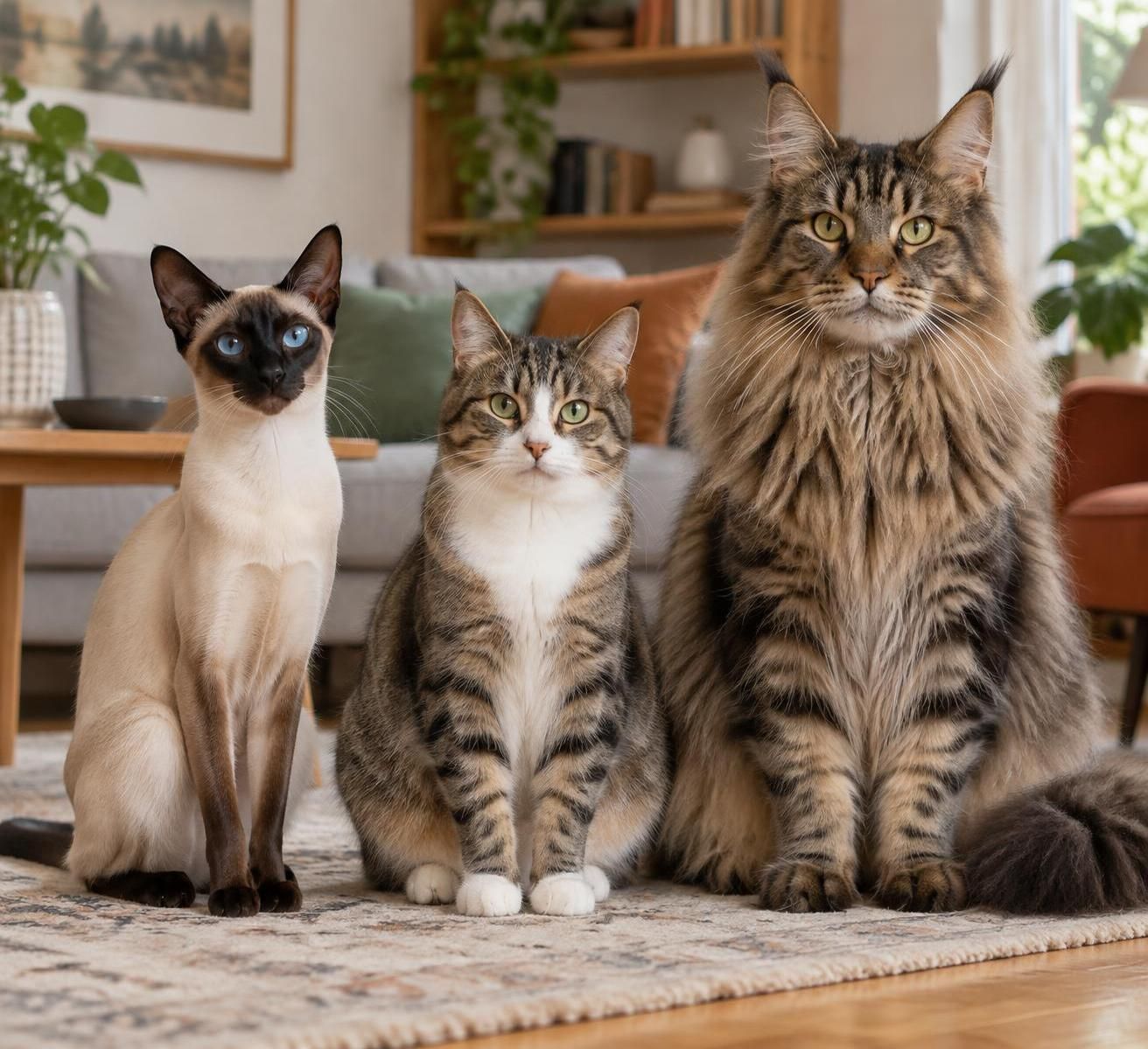 découvrez le poids idéal d’un chat selon son âge et sa morphologie, et apprenez à repérer les signes d’un poids trop faible ou excessif.