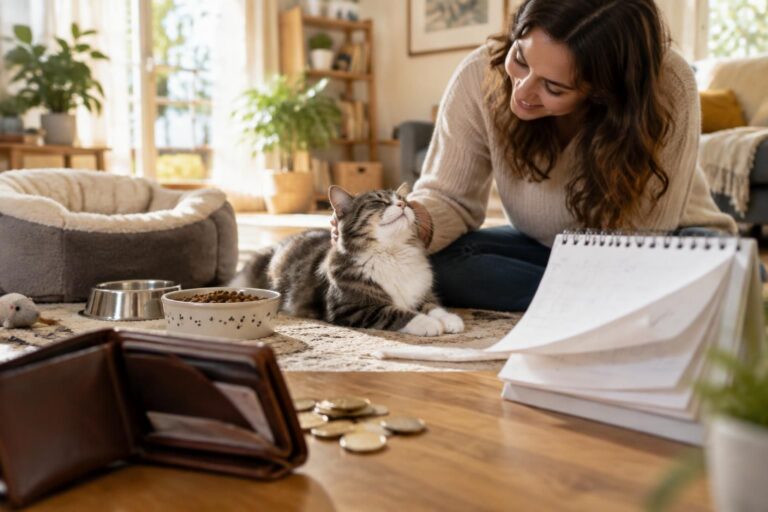 découvrez le prix d’une garde de chat pendant 15 jours selon le mode de garde, la région et les besoins de votre compagnon.