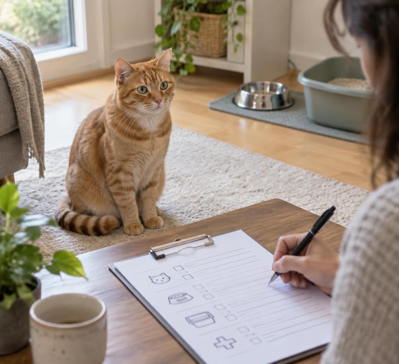 découvrez le prix d’une garde de chat pendant 15 jours : tarifs selon le mode de garde, conseils pour comparer les offres et prévoir votre budget.