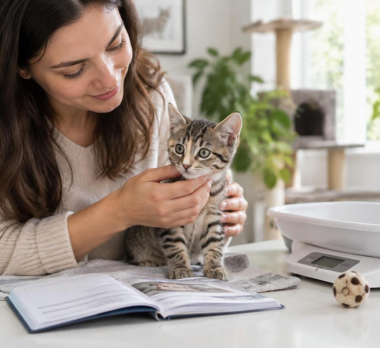 découvrez quand vermifuger un chaton, à quelle fréquence et comment choisir un traitement adapté à son âge, son poids et son mode de vie.