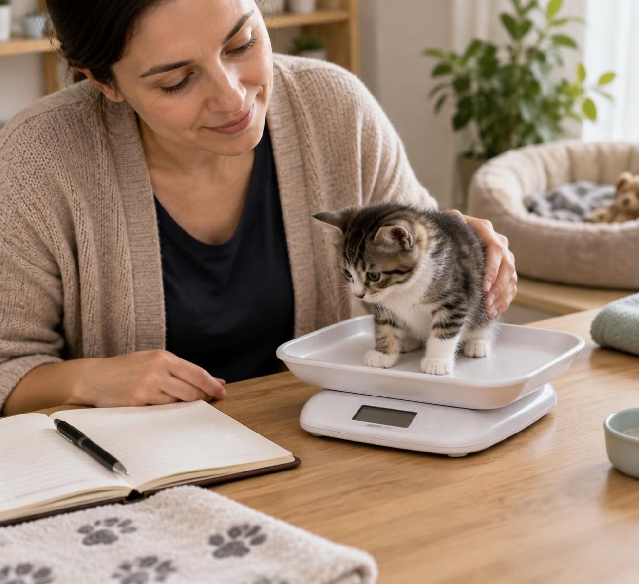 découvrez à quel âge vermifuger un chaton, à quelle fréquence renouveler le traitement et comment choisir un vermifuge adapté avec l’avis du vétérinaire.